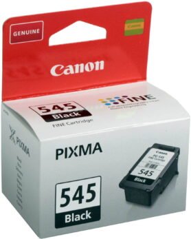 Canon PG-545 černá