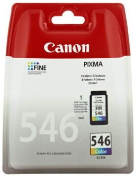 Canon CL-546 barevná