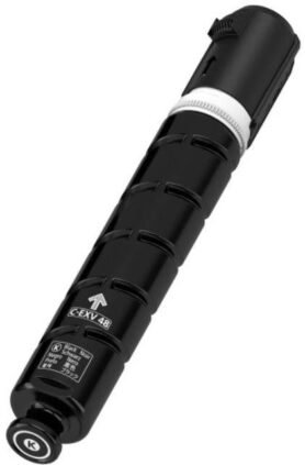 Canon C-EXV48 černý
