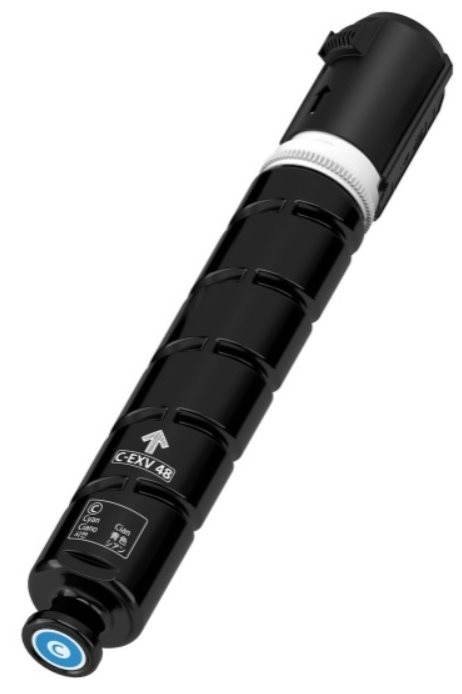 Canon C-EXV48 azurový