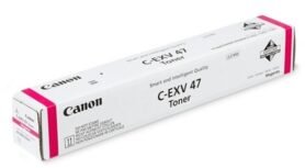 Canon C-EXV47 purpurový