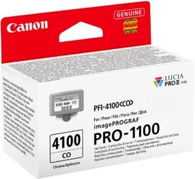 Canon PFI-4100CO bezbarvá