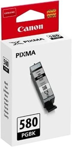 Canon PGI-580PGBK pigmentová černá