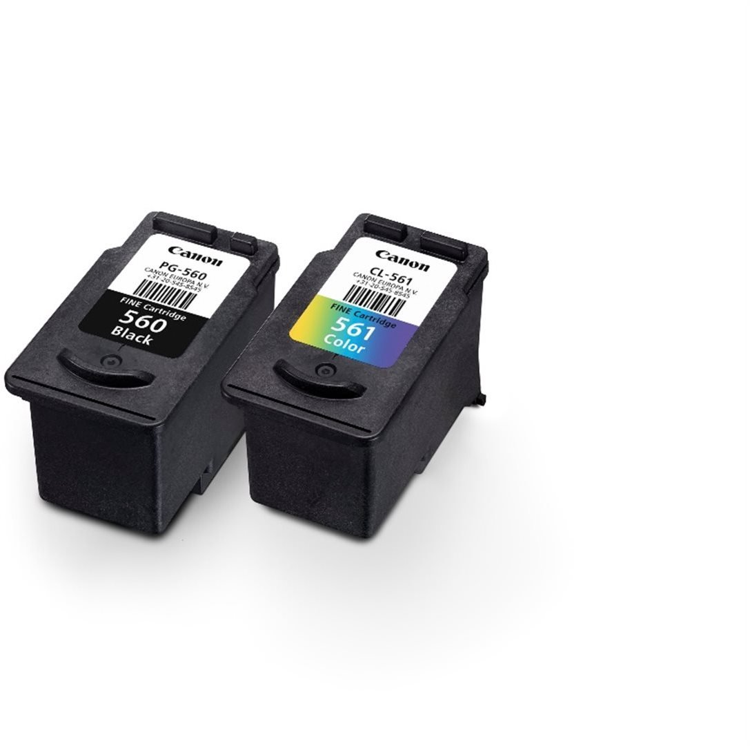 Canon PG-560/CL-561 Multipack