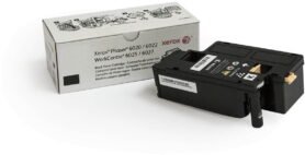 Xerox 106R02763 černý