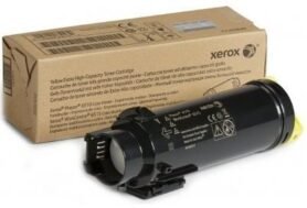 Xerox 106R03695 žlutý