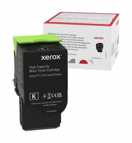 Xerox 006R04360 černý