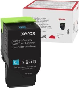 Xerox 006R04361 azurový