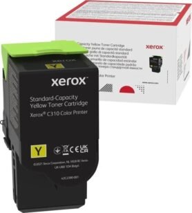Xerox 006R04363 žlutý