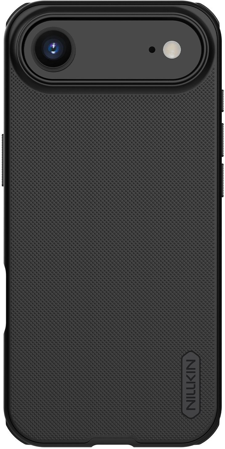 Nillkin Super Frosted PRO Magnetic Zadní Kryt pro Apple iPhone Air Black