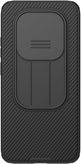 Nillkin CamShield PRO Zadní Kryt pro Xiaomi Redmi Note 15 Pro 5G Black