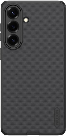 Nillkin Super Frosted PRO Magnetic Zadní Kryt pro Samsung Galaxy S26+ Black
