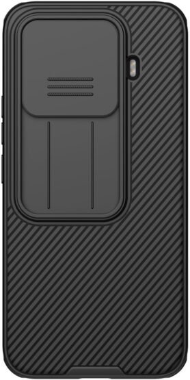 Nillkin CamShield PRO Zadní Kryt pro Xiaomi 15T Pro Black