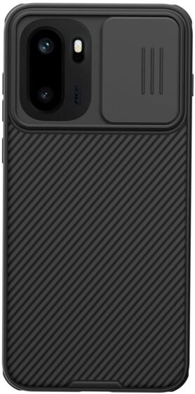 Nillkin CamShield PRO Zadní Kryt pro OnePlus 15R Black