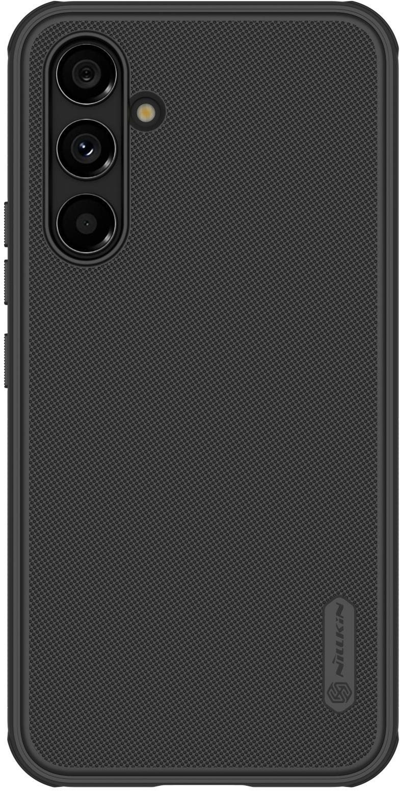 Nillkin Super Frosted PRO Zadní Kryt pro Samsung Galaxy A54 5G Black
