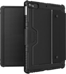 Nillkin Bumper Combo Keyboard Case pro Apple iPad 10.2 2019/2020/2021 Black