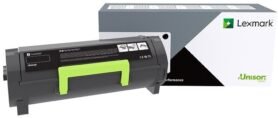 LEXMARK 58D0Z00 Return Program černý