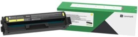 Lexmark C3220Y0 žlutý