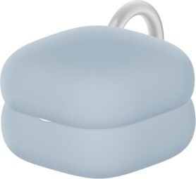 Sony LinkBuds Fit, kryt dobíjecího pouzdra, modrá