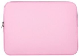 MG Laptop Bag obal na notebook 15.6'', růžový