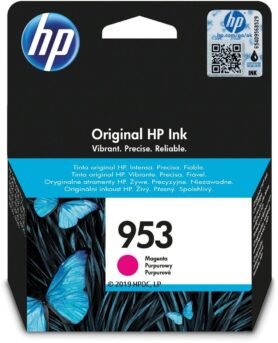 HP F6U13AE č. 953 purpurová