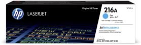 HP W2411A č. 216A azurový originální