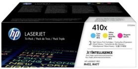 HP CF252XM č. 410X MultiPack originální