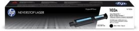 HP W1103A č. 103A černý originální