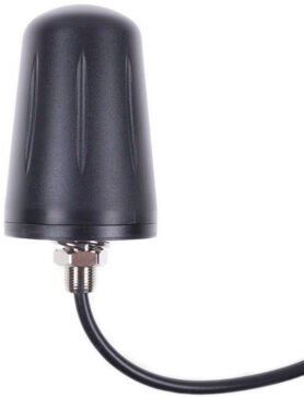 SECTRON 5G/WiFi A1275, 690-5800 MHz, 6 dBi, SMA(m), 5m, montážní
