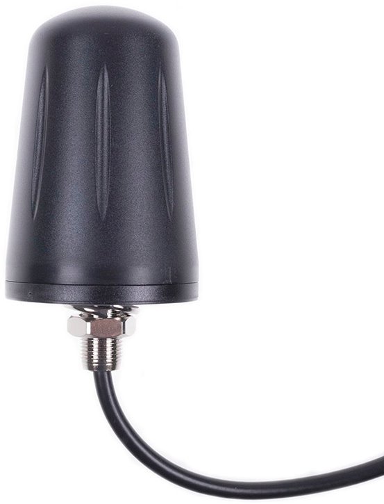 SECTRON 5G/WiFi A1275, 690-5800 MHz, 6 dBi, SMA(m), 5m, montážní