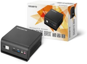 Gigabyte Brix GB-BMPD-6005