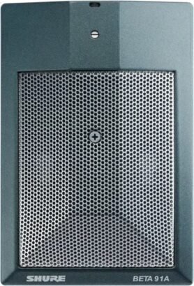 Shure BETA 91A