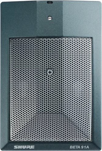 Shure BETA 91A
