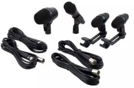 Shure PGADRUMKIT4