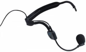 Shure WH20XLR