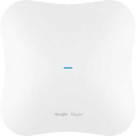 Ruijie Networks Reyee RG-RAP73HD, Wi-Fi 7 Tri-Radio BE19000 Ceiling Access Point