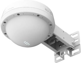 Ruijie Networks Reyee RG-RAP6262(G), Wi-Fi 6 AX1800 Outdoor Omni-directional Access Point