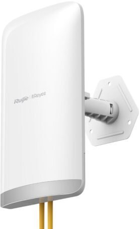 Ruijie Networks Reyee RG-EST350 V2,5 GHz Dual-stream 802.11 ac 5 km Wireless Bridge