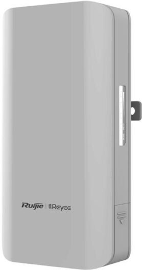 Ruijie Networks Reyee RG-EST310 V2,5 GHz Single-band Dual-stream 802.11 ac Wireless Bridge