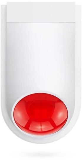 Smoot Air Siren