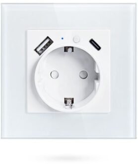 Smoot Air Power Wall