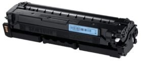 Samsung CLT-C503L azurový