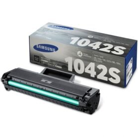 Samsung MLT-D1042S černý