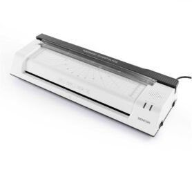 SENCOR SLA 350 A3 TRIMMER s řezačkou