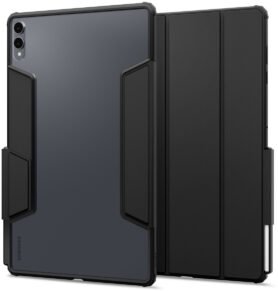 Spigen Ultra Hybrid Pro Black Samsung Galaxy Tab S11 Ultra