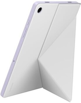 Samsung Galaxy Tab A9+ Ochranné pouzdro bílé