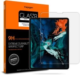 Spigen Glas.tR SLIM iPad Pro 12.9" 2022/2021/2020/2018