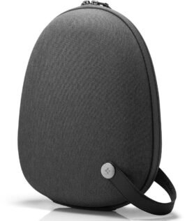 Spigen Klasden Pouch Charcoal Gray AirPods Max