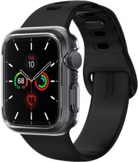 Spigen Ultra Hybrid Clear Apple Watch 5/4 44 mm
