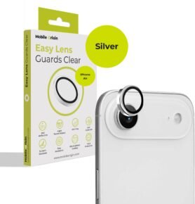 Mobile Origin Easy Lens Guards, clear- iPhone Air